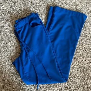 SMALL TALL Women’s Greys Anatomy Scrub Pants